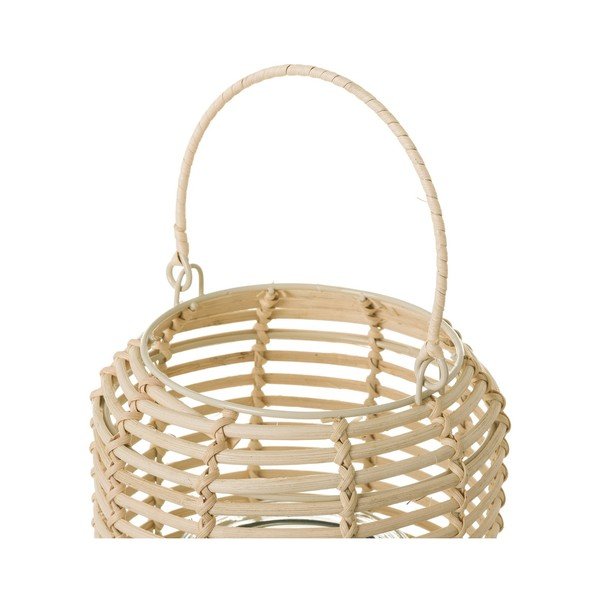 Rotangist latern Natural Way - Casa Selección-image-2