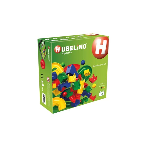 Suur pallirada - Hubelino-image-2