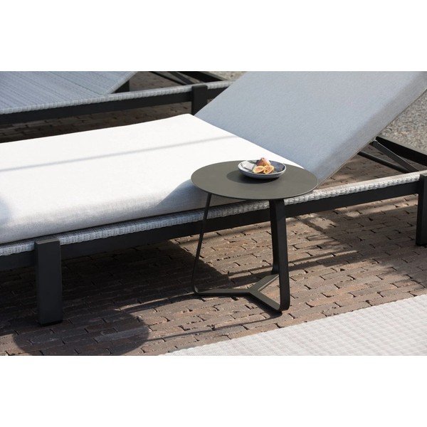 Ümmargune aia hoiulaud ø 42 cm Plus - Diphano-image-1