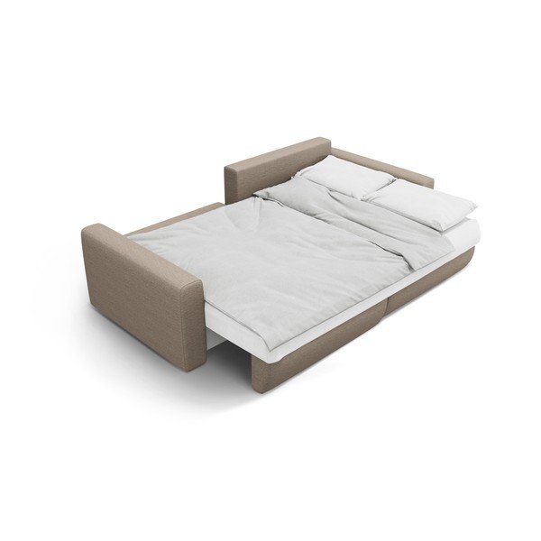 Helepruun panipaigaga nurgadiivanvoodi Belfast - Cosmopolitan Design-image-4