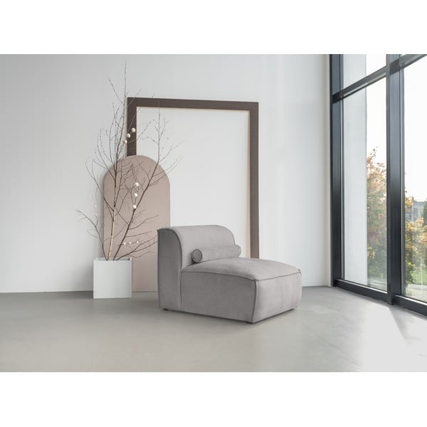 Helehall diivanimoodul Flex Felix - Miuform-image-1