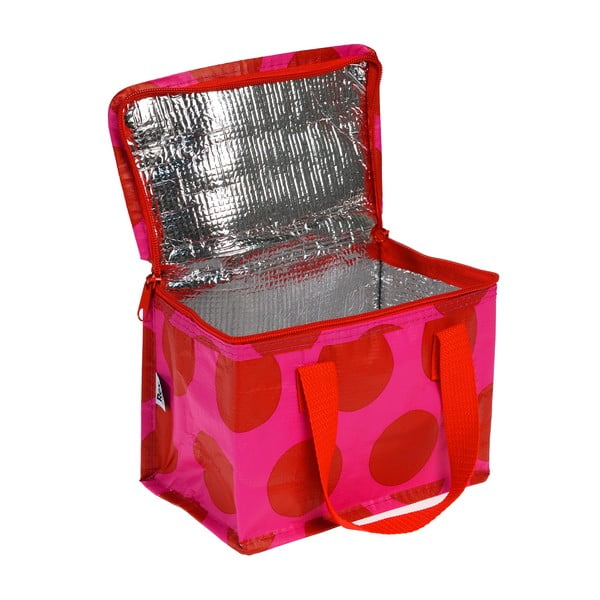 Punane-roosa jahutuskott Spotlight - Rex London-image-3