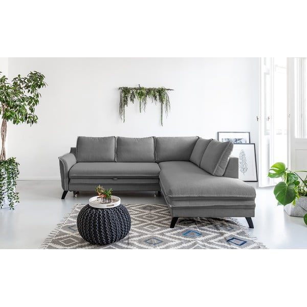 Hall nurgadiivan L, paremas nurgas Charming Charlie - Miuform-image-1