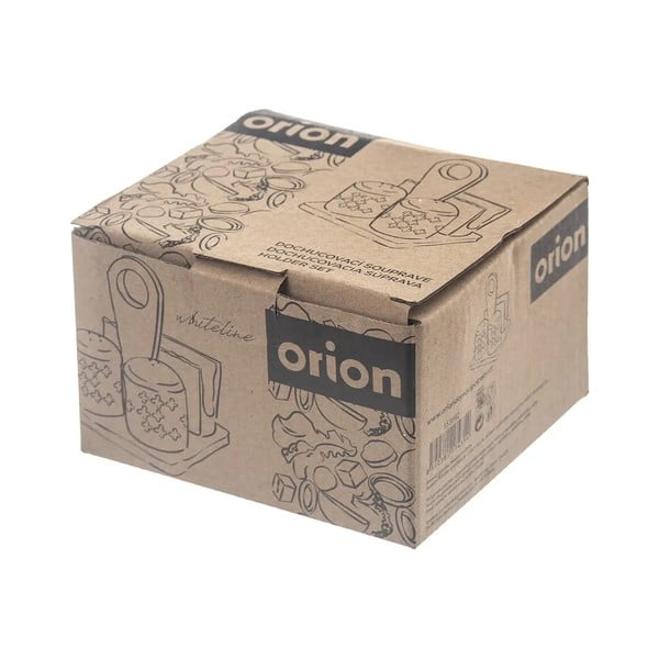 Soola- ja pipraterari Whiteline - Orion-image-3