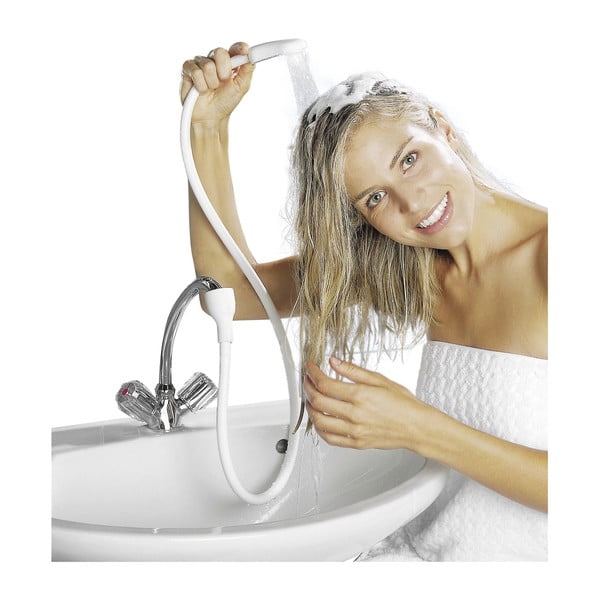 Plastist dušijuhi pea - Maximex-image-1