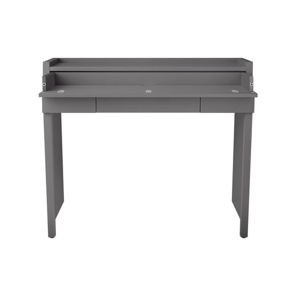 Töölaud 36x110 cm Mel - Woodman-image-2