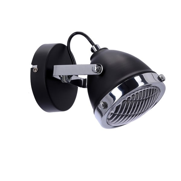 Must seinavalgusti Crazy - Candellux Lighting-image-2