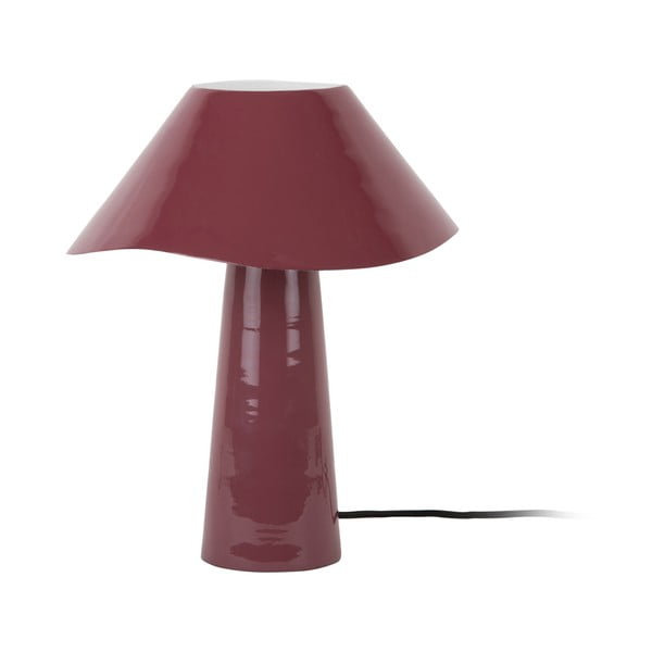 Lilla lauavalgusti (kõrgus 33 cm) Ameno – Leitmotiv