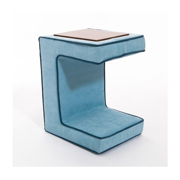 Puf Bea Blue-image-2