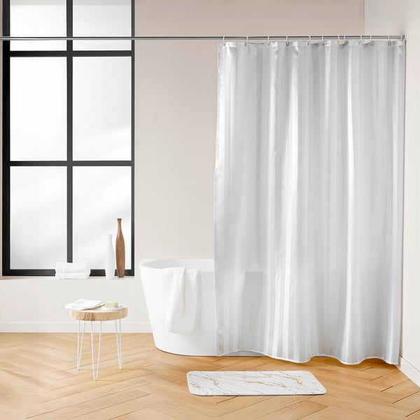 Dušikardin 180x200 cm Satina - douceur d'intérieur-image-1