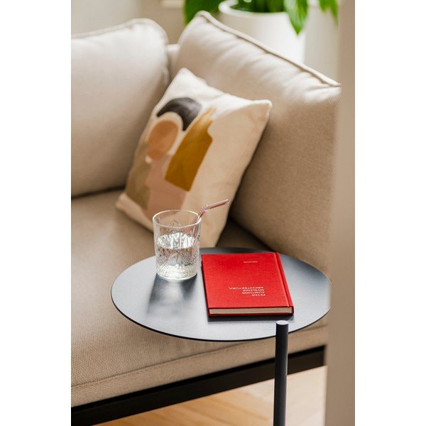 Terasest ümmargune abilaud 41x40 cm Ande - noo.ma-image-4