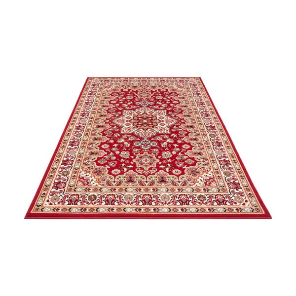 Punane vaip , 200 x 290 cm Parun Tabriz - Nouristan-image-3