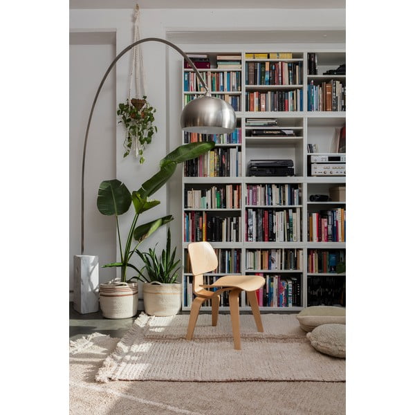 Beež puuvillane vaip 170x240 cm Duetto Sage - Lorena Canals-image-4