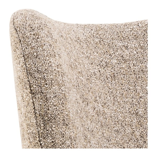 Beež bukleekangast tugitool Elmont - Actona-image-4