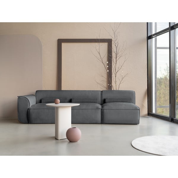 Hall modulaarne diivan(vasak nurk) Flex Felix – Miuform-image-1