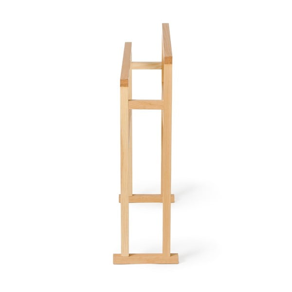 Grande tammepuust rätikuhoidja Mezza - Wireworks-image-4