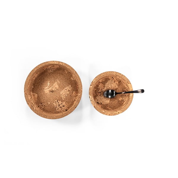 Korgist kauss ø 20 cm Querco - ZicZac-image-3