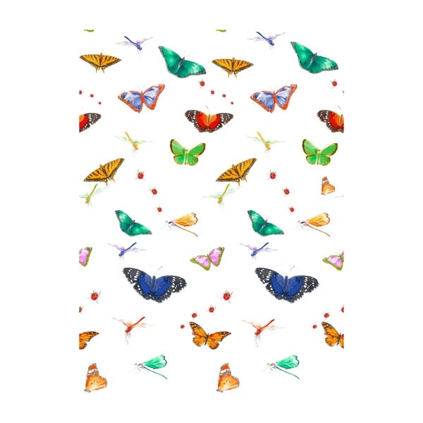 Povlečení Spanish Garden Unico, 240x220 cm-image-3