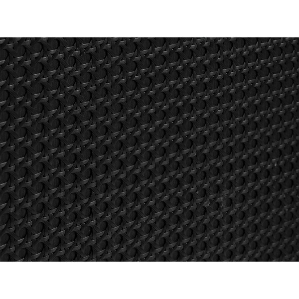 Must madal kapp tammepuust 140x80 cm Pensacola - Unique Furniture-image-4