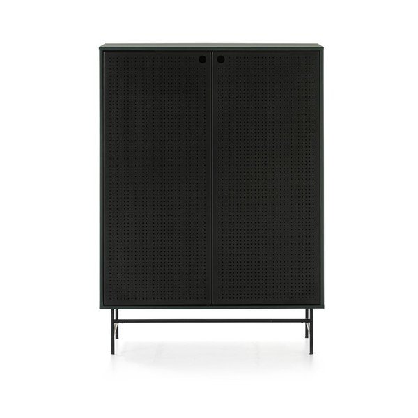Must-roheline kapp 93x130 cm Punto - Teulat-image-4