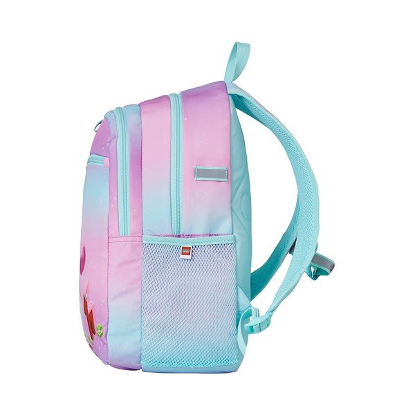 Laste seljakott 18 l Iconic Sparkle - LEGO®-image-1