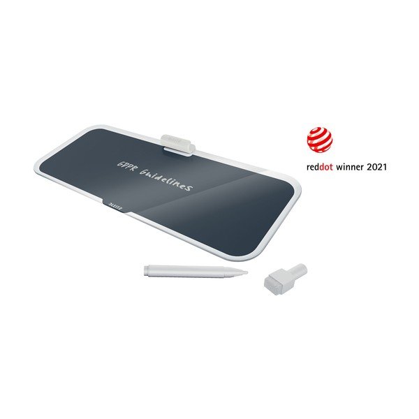 Tahvel 15x38 cm Cosy - Leitz-image-2