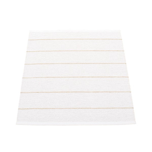 Kreem sise/välisvaip 70x90 cm Carl Vanilla – Pappelina-image-2