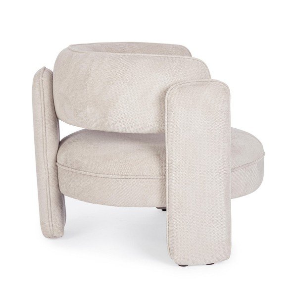 Beež tugitool Aisha - Bizzotto-image-3