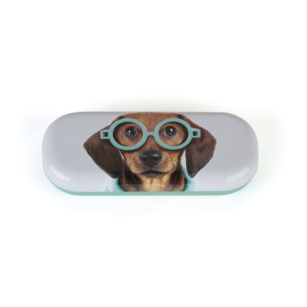 Pouzdro na brýle Glasses Dog