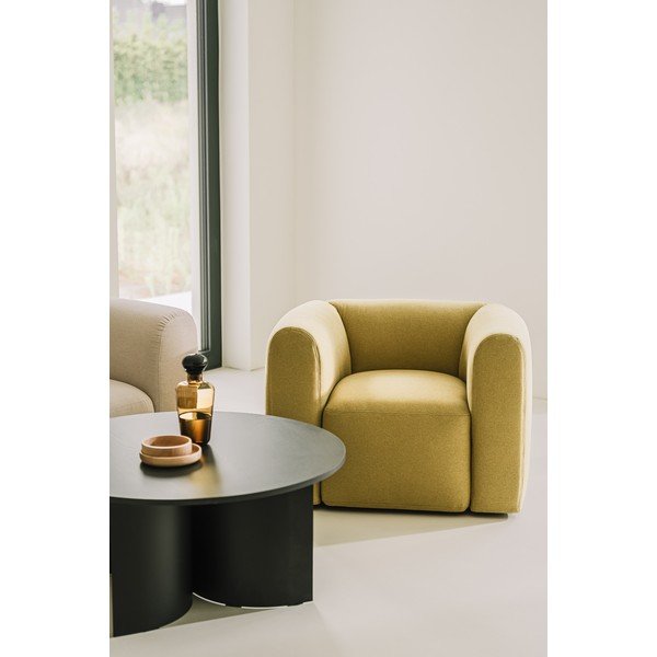 Kollane tool Flom - noo.ma-image-1