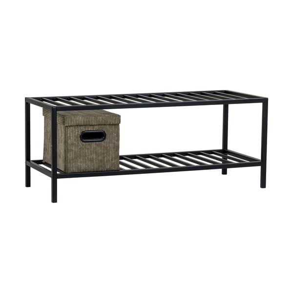 Must metallist jalatsiriiul Vita - House Nordic-image-3