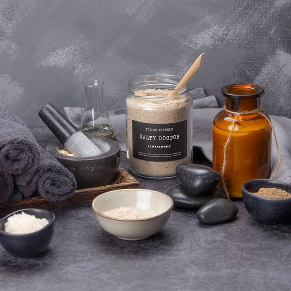 Vannisool Salty Doctor - Almara Soap-image-2