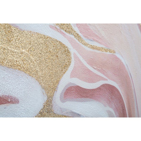Maal, 80 x 80 cm Pinkly - Mauro Ferretti-image-3