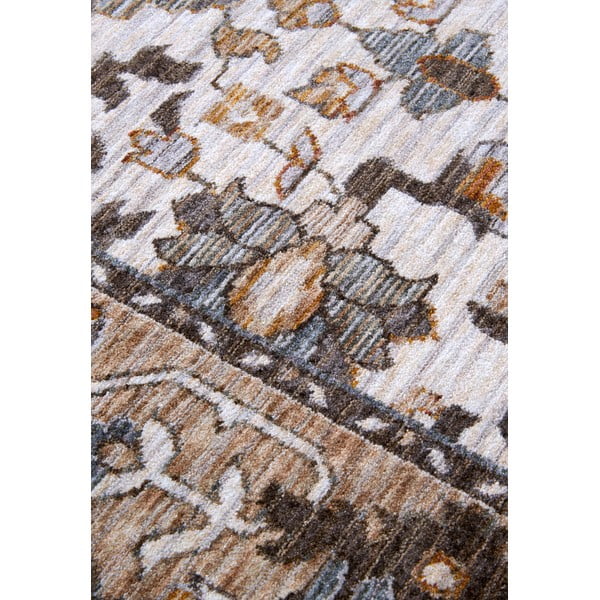 Pruun-kreem vaip 120x170 cm Egon - Villeroy&Boch-image-4