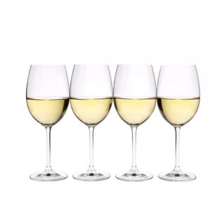 Veiniklaasid 4 tk komplektis 469 ml Julie - Mikasa