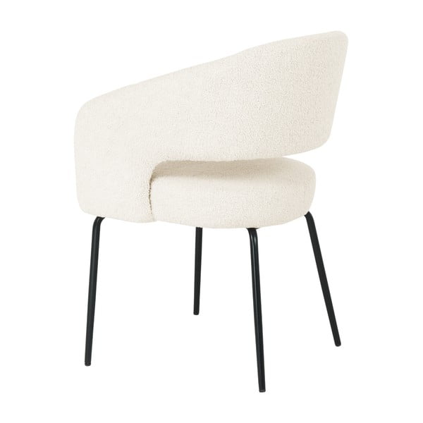 Valged söögitoolid 2tk komplektis Natalie - Furnhouse-image-3