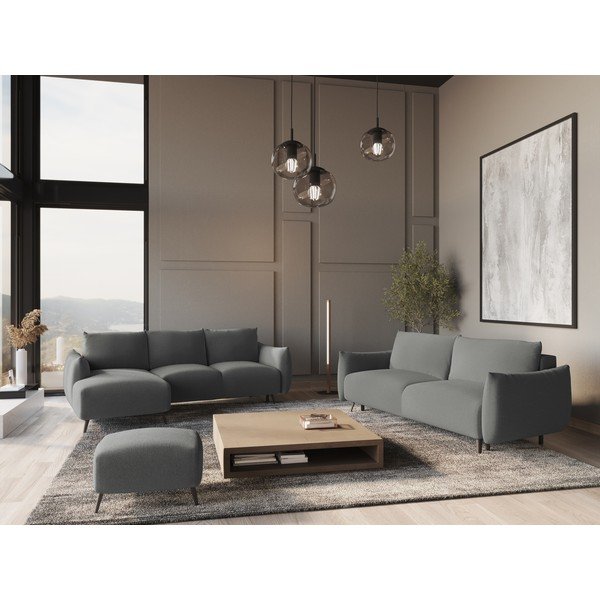 Helehall nurgadiivan (vasakpoolne nurk) Malie - Makamii-image-1