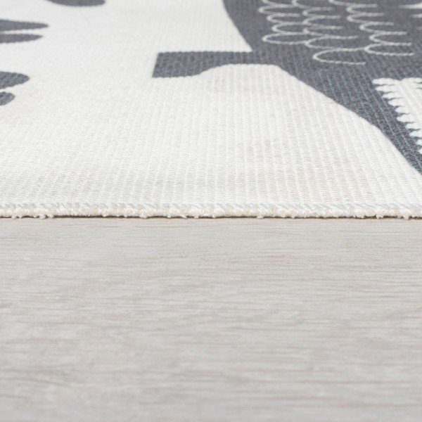Laste vaip , 100 x 150 cm Snap - Flair Rugs-image-3