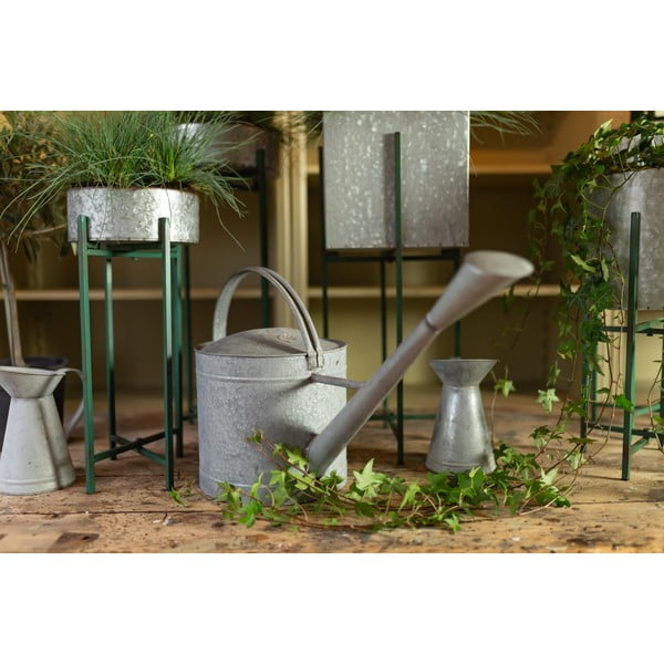 Metall kasvukann 4,6 l – Esschert Design-image-3