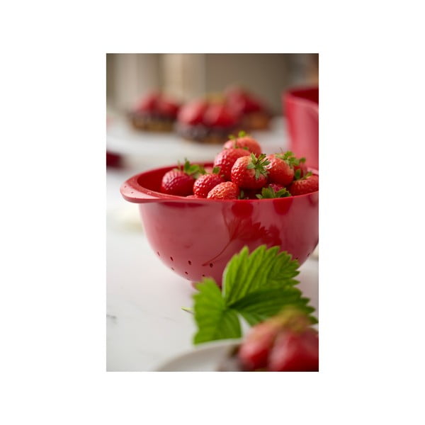 Melamiinist sõel ø 15,5 cm Margrethe - Rosti-image-4