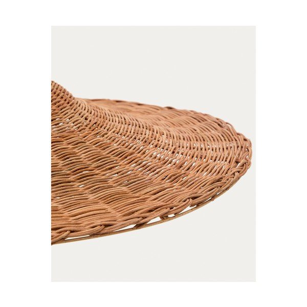 Lambivari ø 72,5 cm Bladia - Kave Home-image-4