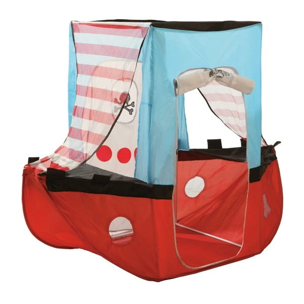 Dětský domeček Roba Kids Pirate-image-1