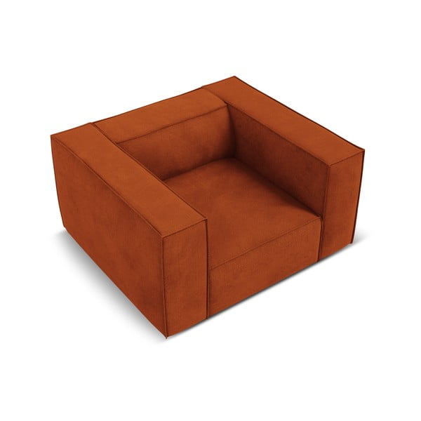 Oranž tugitool Madame - Windsor & Co Sofas-image-3