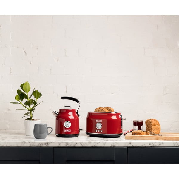 Punane röster Dorset Putty - Haden-image-1