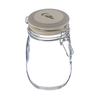 Klaasist kohvipurk Grocer – Premier Housewares
