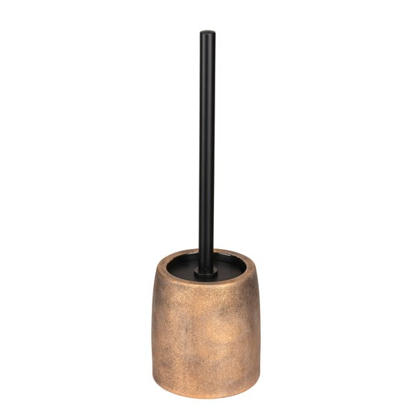 Pronksivärvi keraamiline tualetthari Tremea - Wenko-image-4