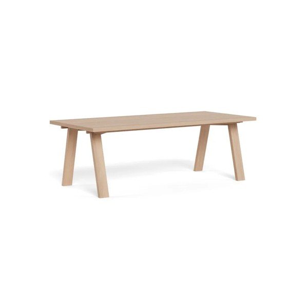 Spooniga pikendatav söögilaud 100x220 cm Lamberth - Actona