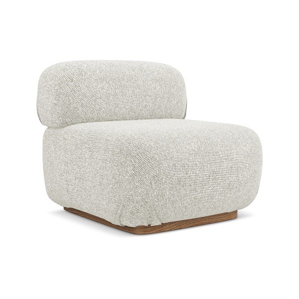 Kreemjas diivanimoodul Ailani - Makamii-image-1