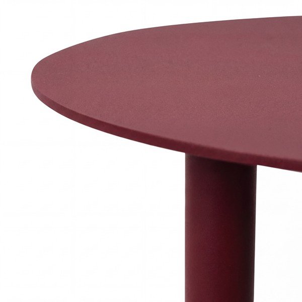 Terasest ümmargune abilaud ø 40 cm Sunny - Spinder Design-image-2