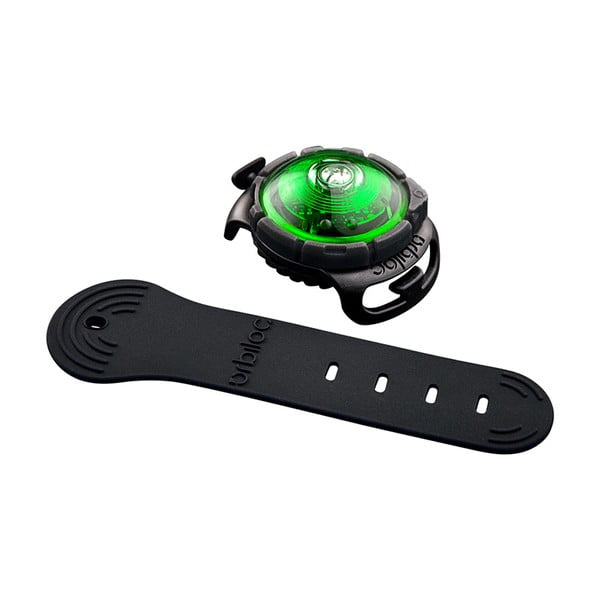 LED-kaelarihm Green – Orbiloc-image-3